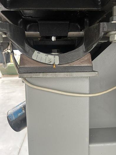 D'occasion Scie à ruban MEBER SR800