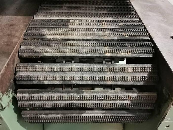 D'occasion Multilame