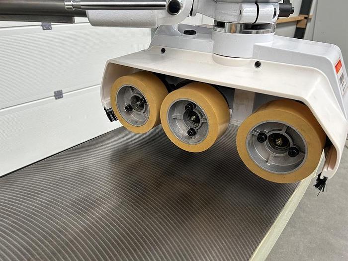 Utilisé Toupie Tenonneuse SCM T130 NTL