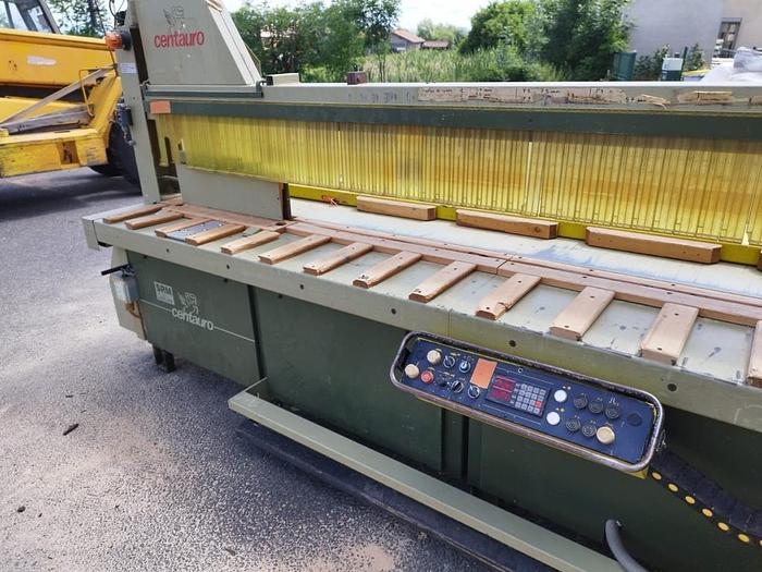 Utilisé DELIGNEUSE MONOLAME CENTAURO SRM 5000