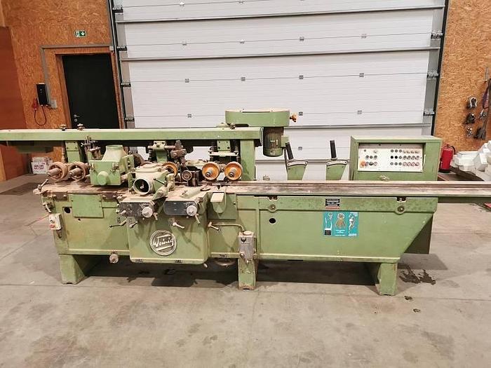 D'occasion Moulurière