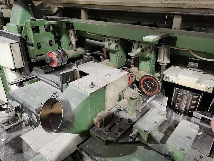 D'occasion Moulurière