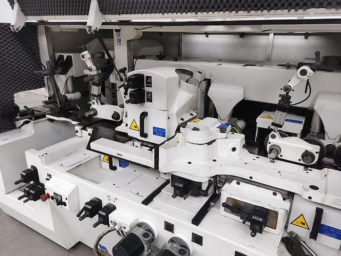 Utilisé Moulurière SCM SUPERSET XL