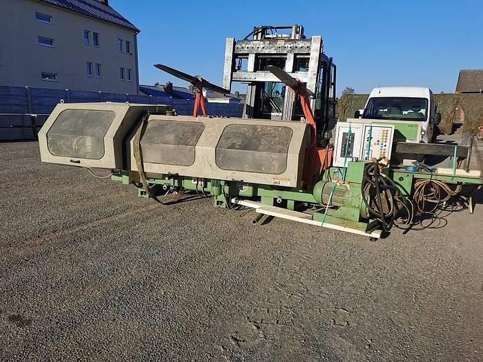 D'occasion Moulurière