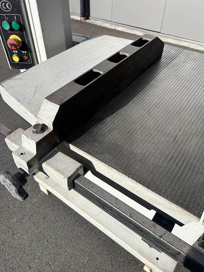 Used Scie à ruban CENTAURO SP700