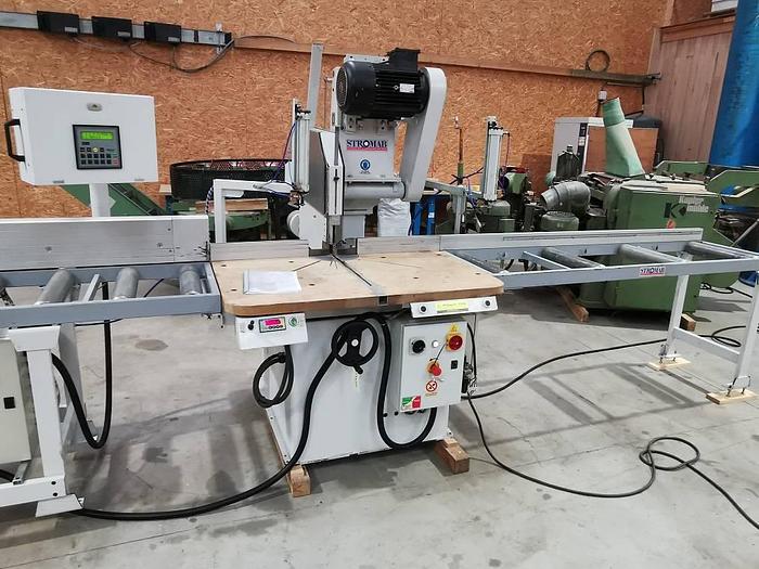 D'occasion Scie radiale