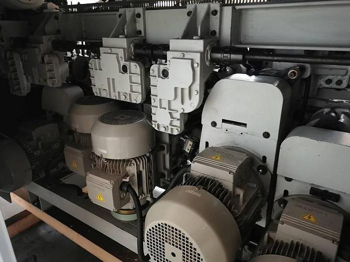 D'occasion Moulurière