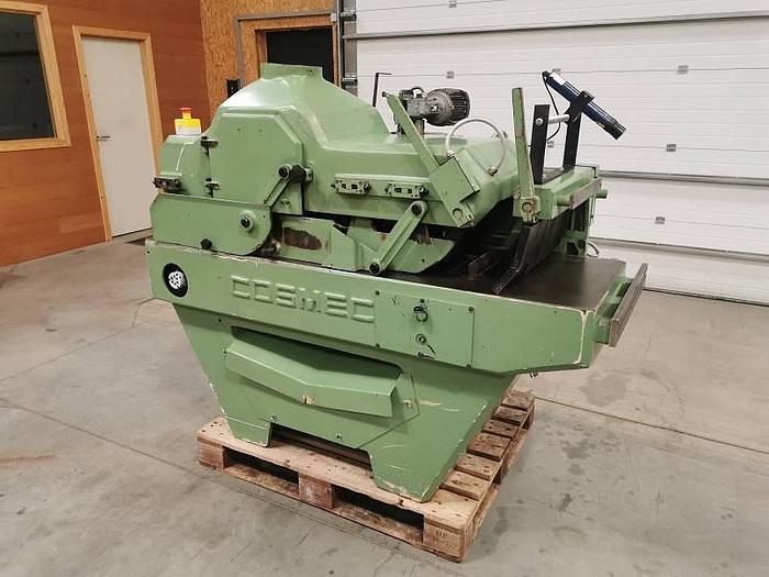 D'occasion Scie multilames