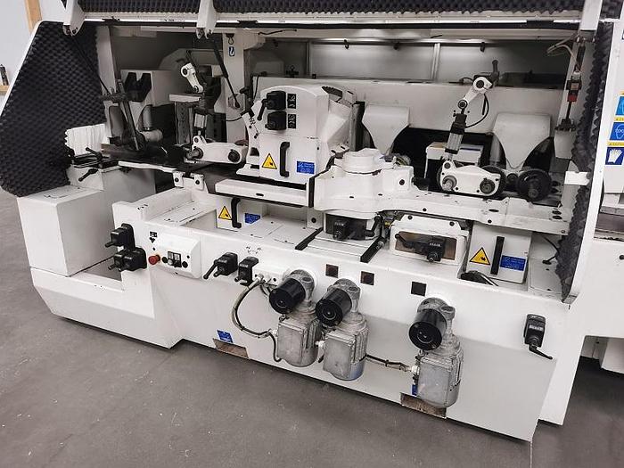 Utilisé Moulurière SCM SUPERSET XL