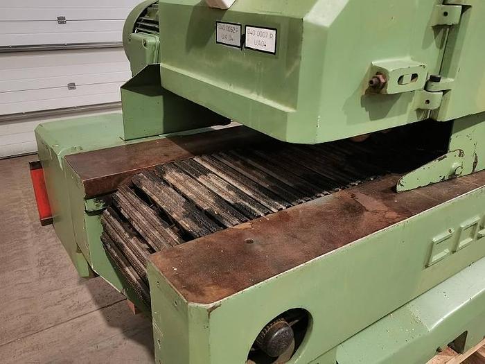 D'occasion Multilame