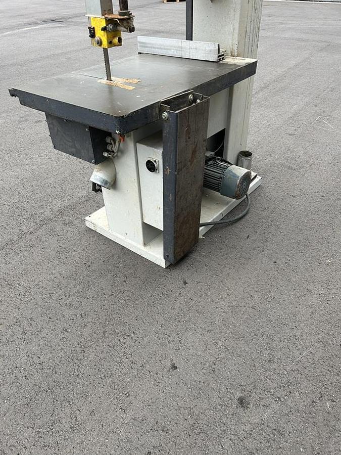 Used Scie à ruban CHAMBON