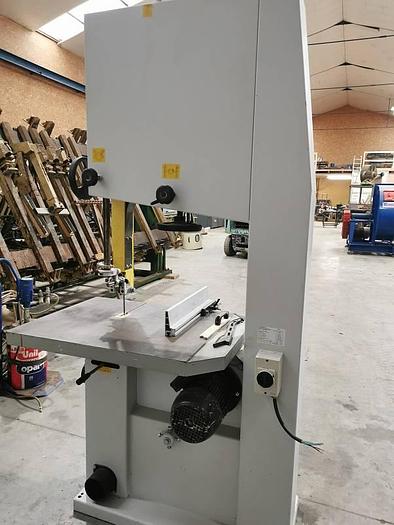 D'occasion Scie à ruban