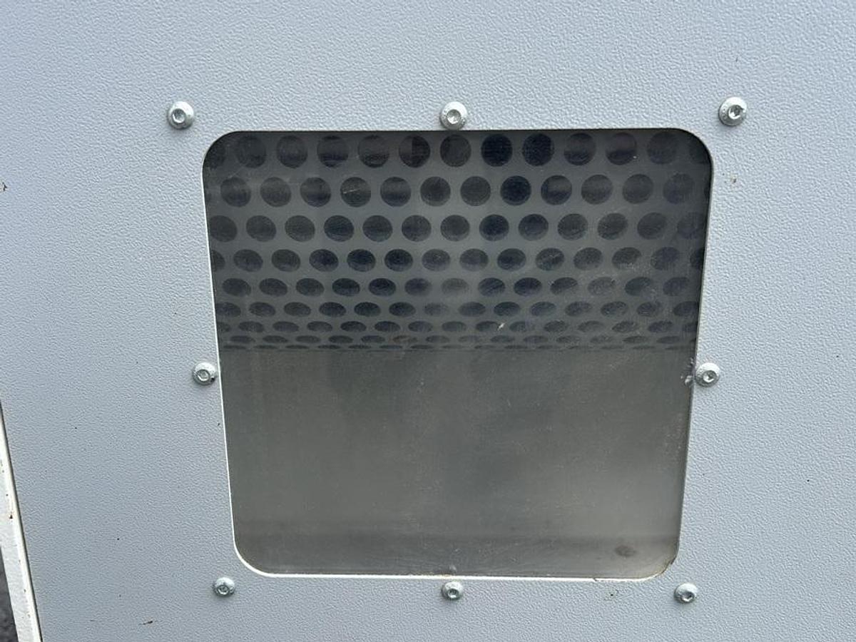 Used Broyeur à déchets PRODECO M-0