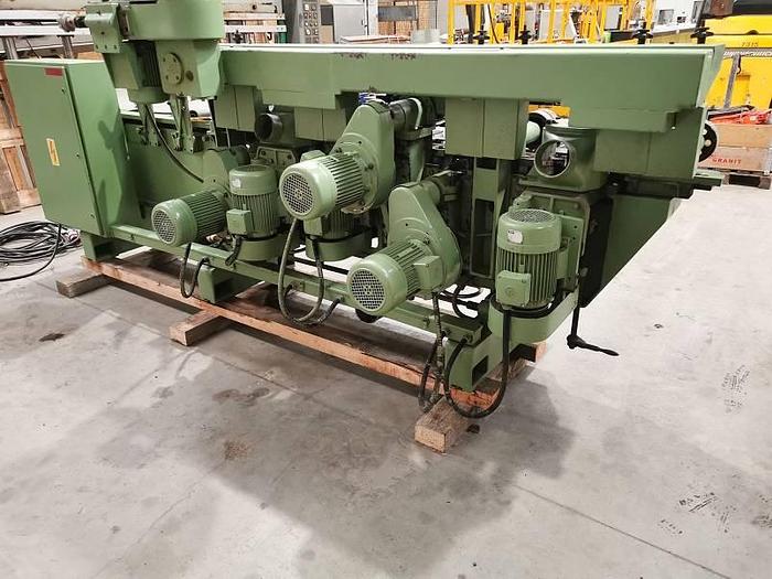 D'occasion Moulurière