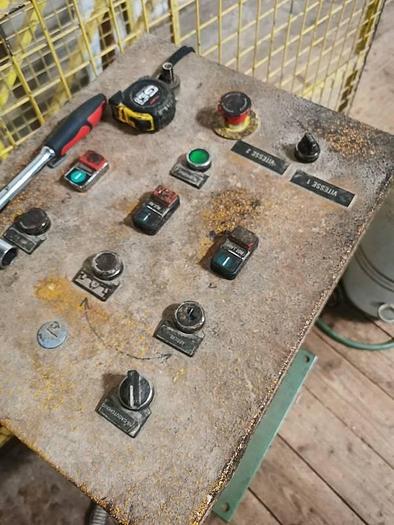 D'occasion LBL Brenta Edger C230305