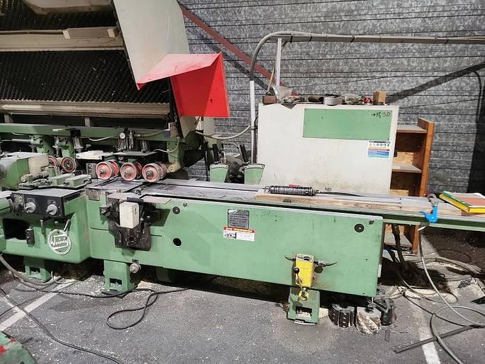 D'occasion Moulurière