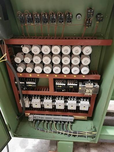 D'occasion Moulurière