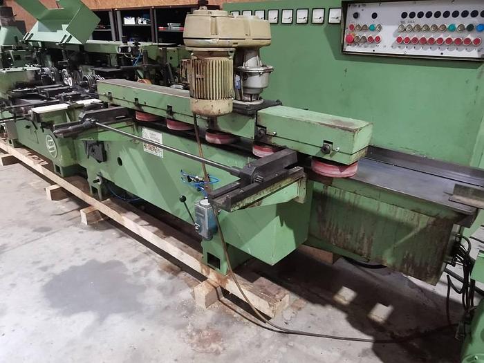 D'occasion Moulurière