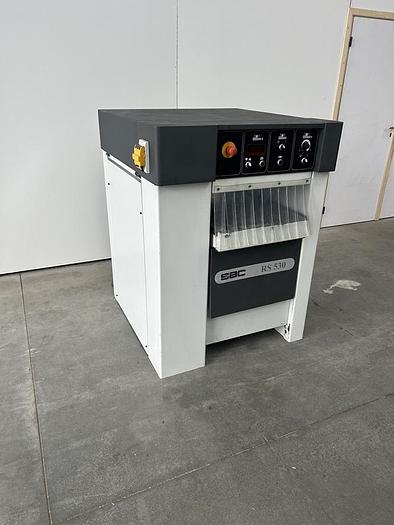 D'occasion Raboteuse SAC RS530