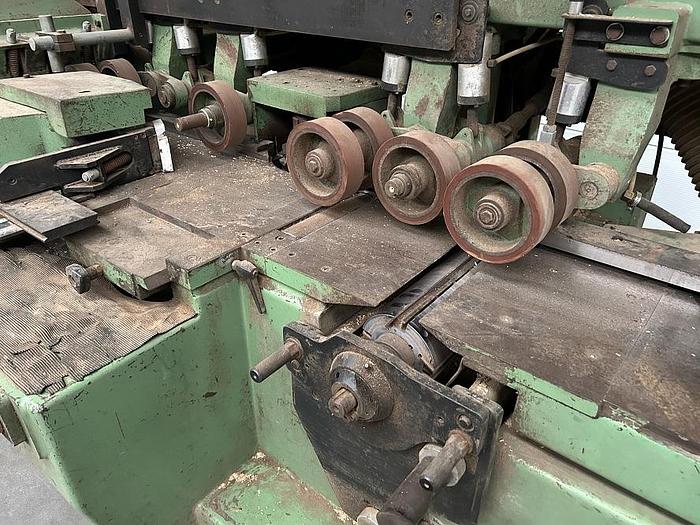 Utilisé Moulurière TSN KX6