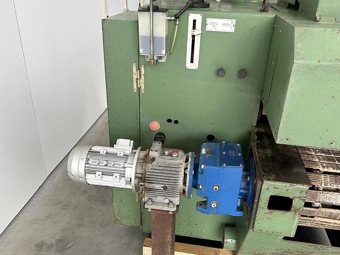 D'occasion Scie multilame CML SCA320T350