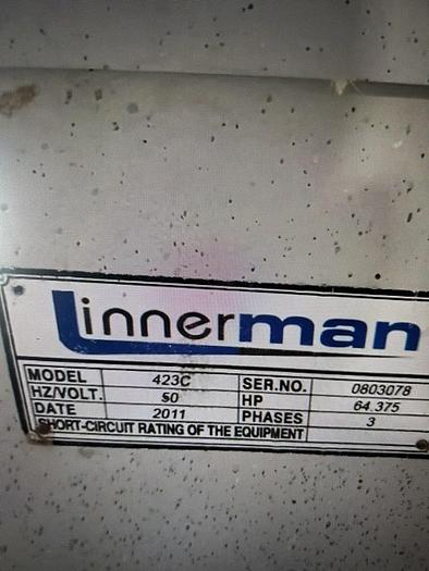 D'occasion Moulurière Linnerman 423C