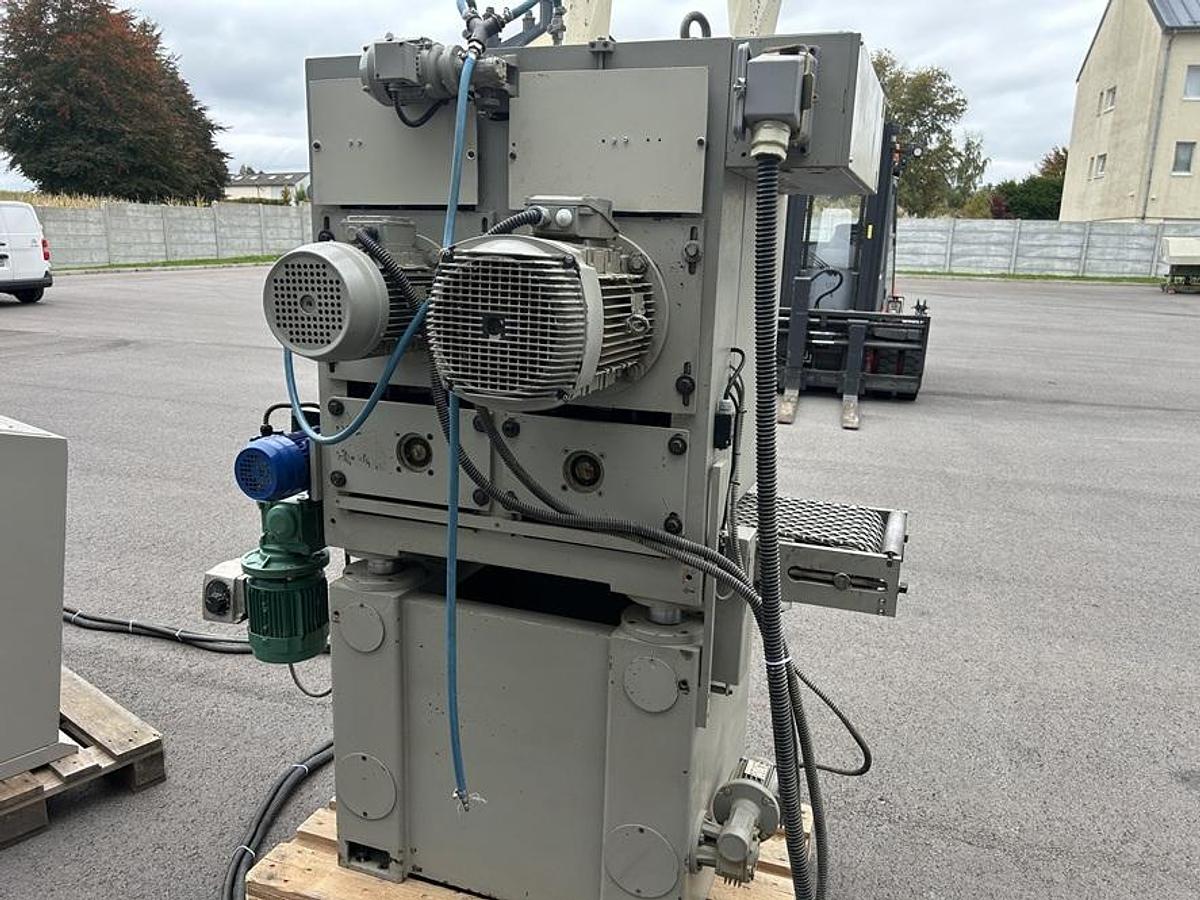 Used Ponceuse large bande VIET MINI300