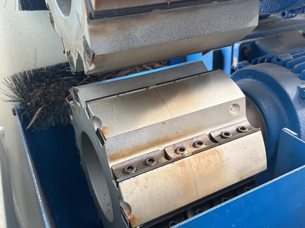 Used Tenonneuse BMH COLOMBO