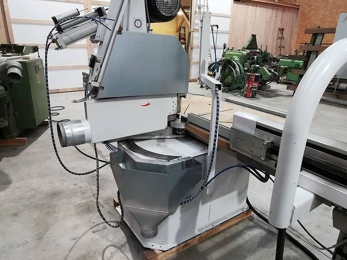 D'occasion Scie radiale