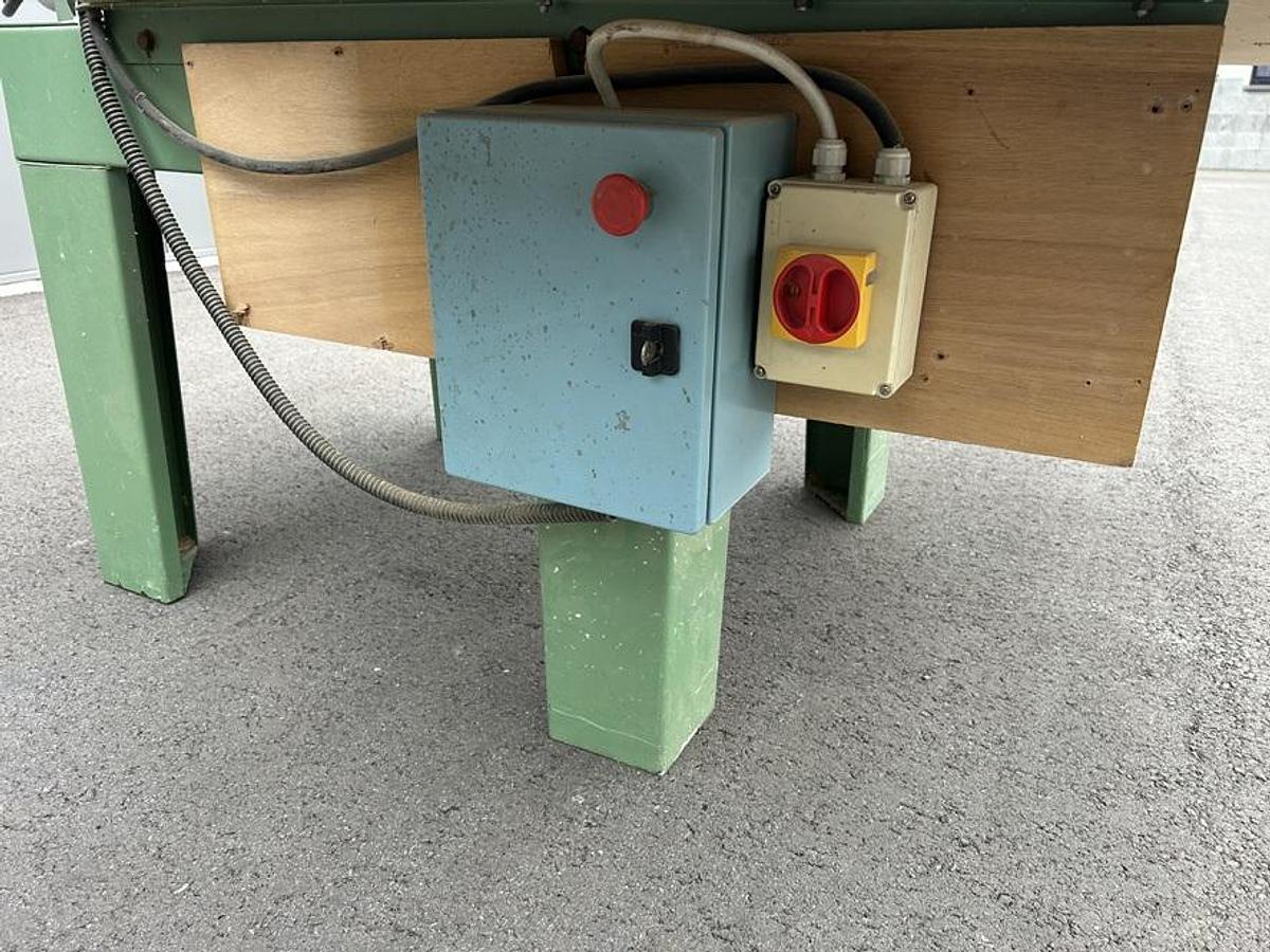 Used Scie radiale MAGGI BEST 960