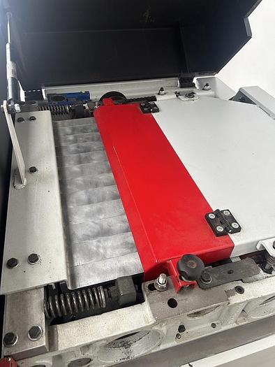 D'occasion Raboteuse SAC RS530