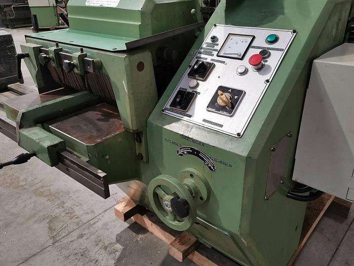 D'occasion Multilame