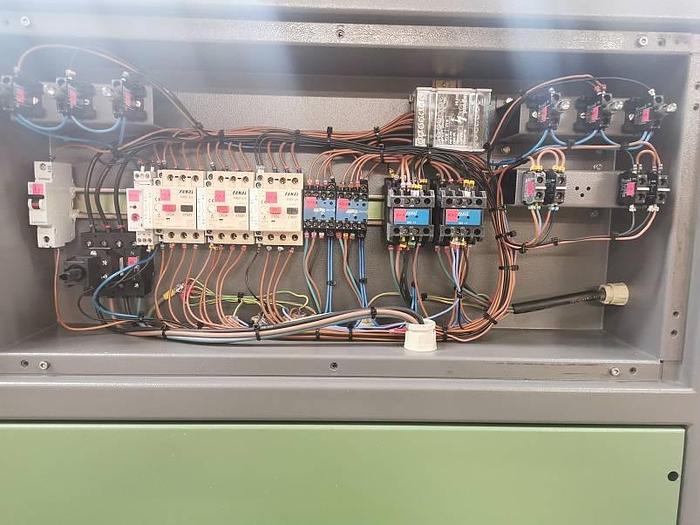 D'occasion Séchoir à bois