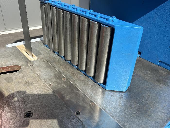 Used Scie à ruban dédoubleur Pinhero