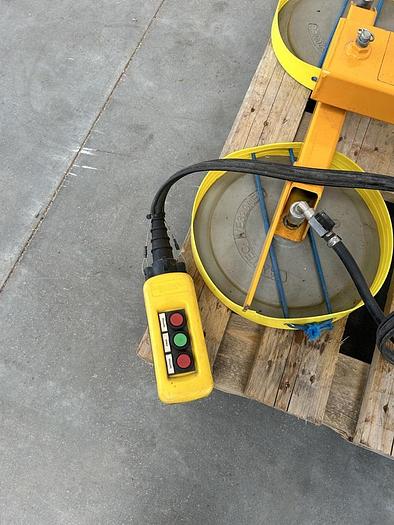 D'occasion Ventouse de levage Axitec