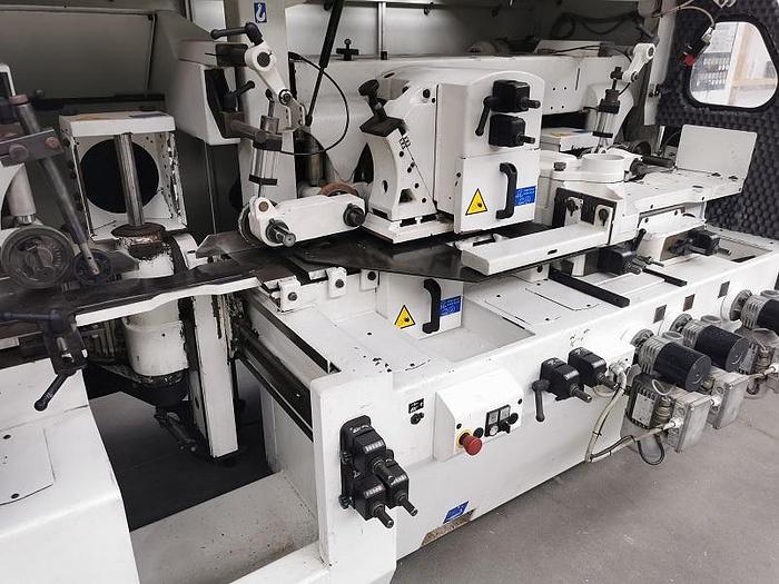 Utilisé Moulurière SCM SUPERSET XL