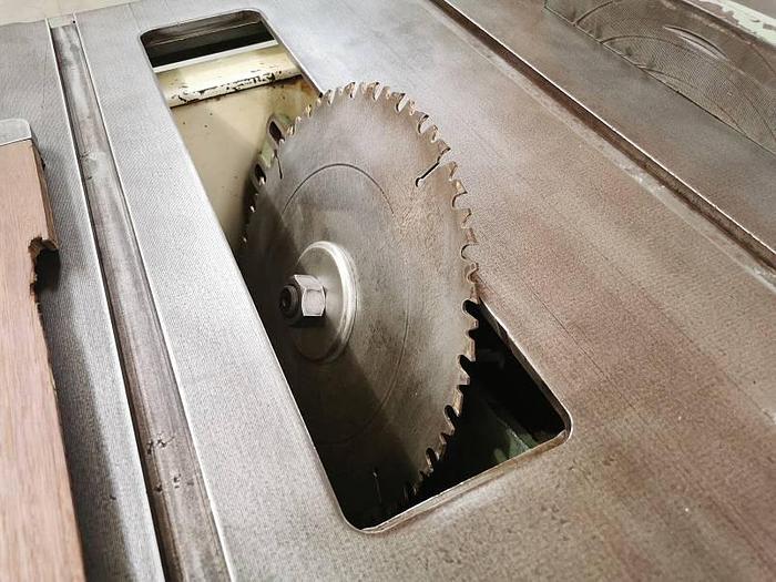 D'occasion Scie circulaire