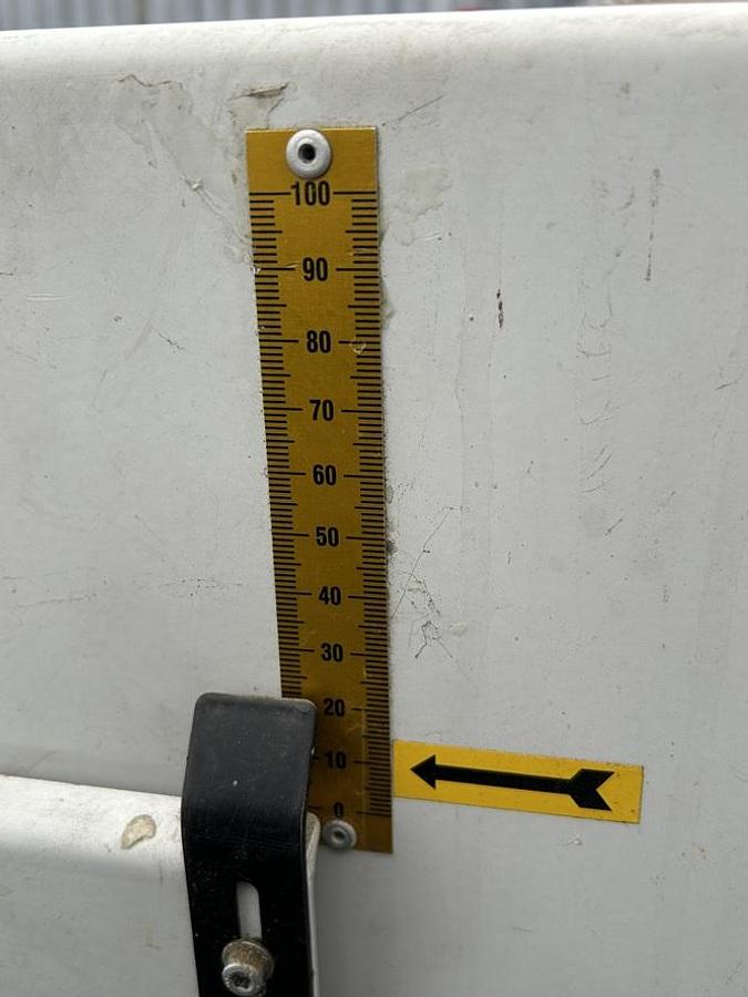 Used Encolleuse OSAMA S4R/P-600