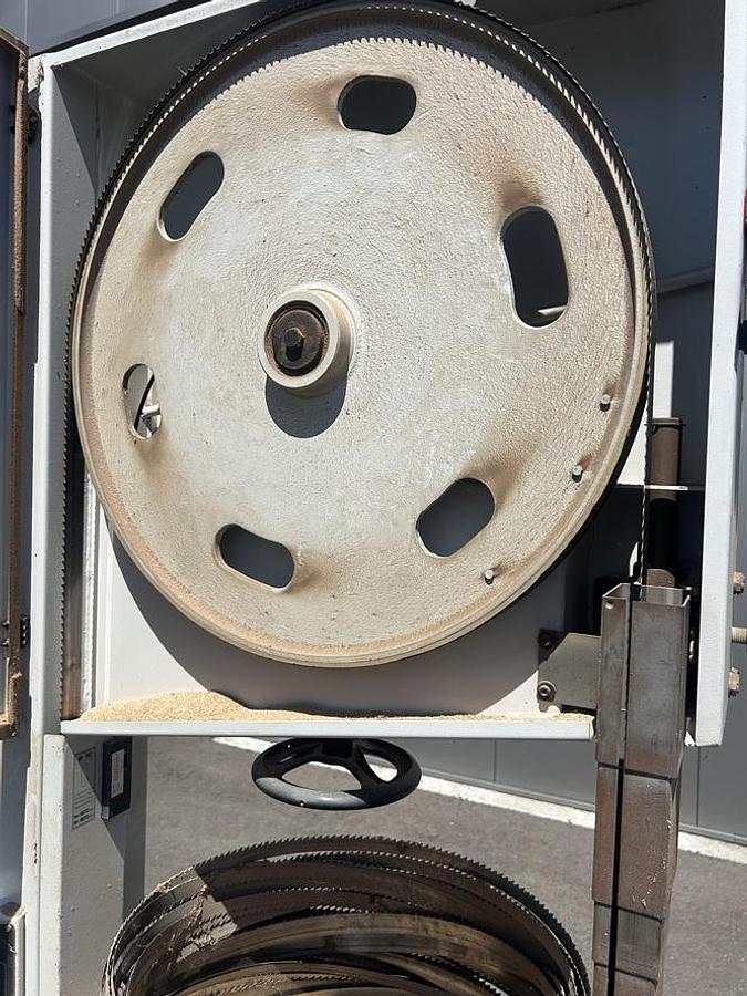 Used Scie à ruban CENTAURO