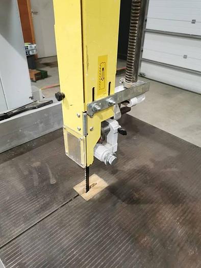 D'occasion Scie à ruban