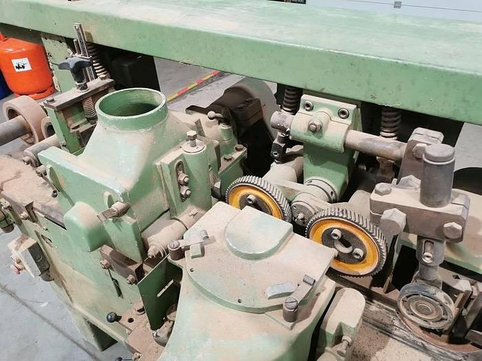 D'occasion Moulurière