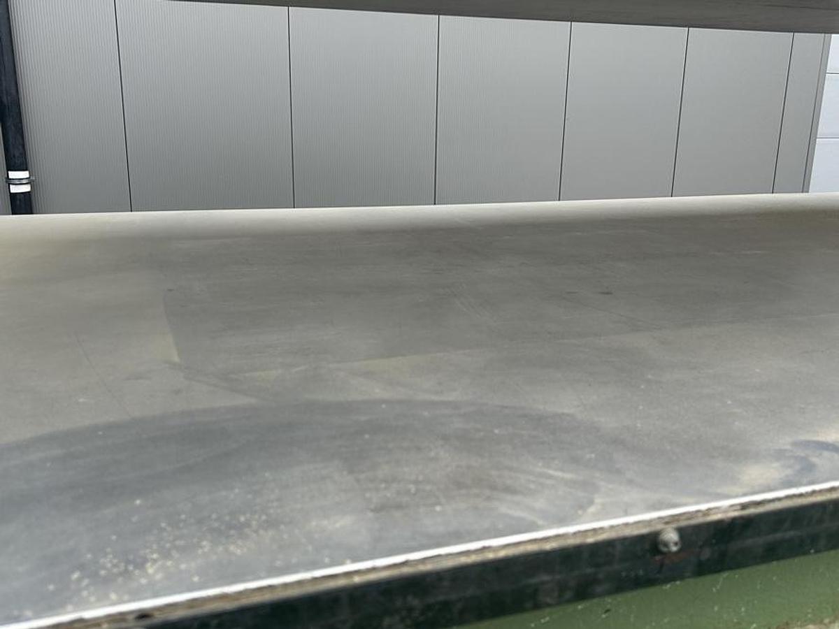 Used Presse à plaquer ITALPRESSE UT-8 35-13