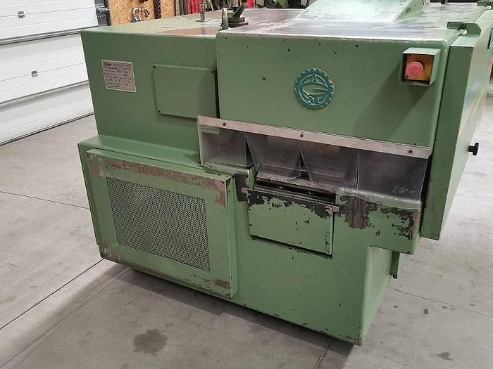 D'occasion Scie multilames