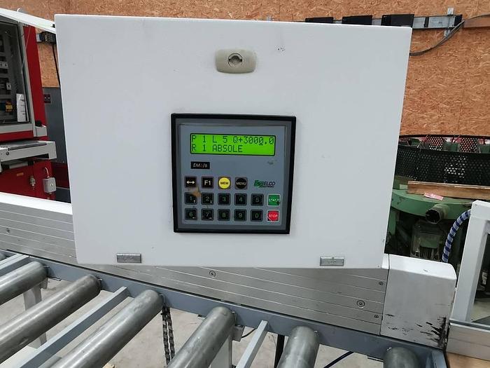 D'occasion Scie radiale