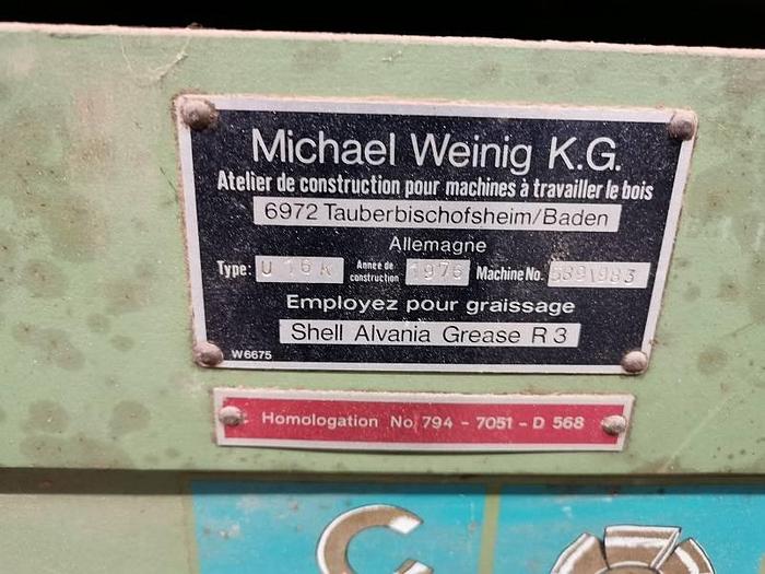 D'occasion Moulurière