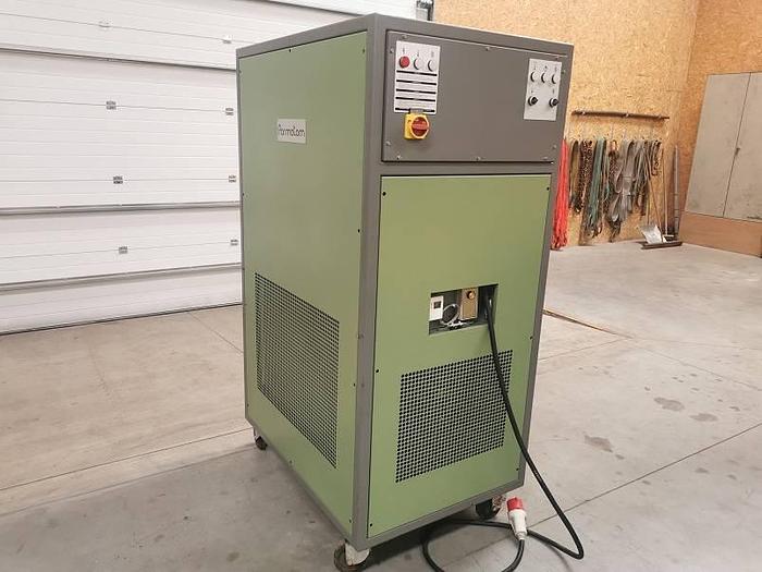 D'occasion Séchoir à bois