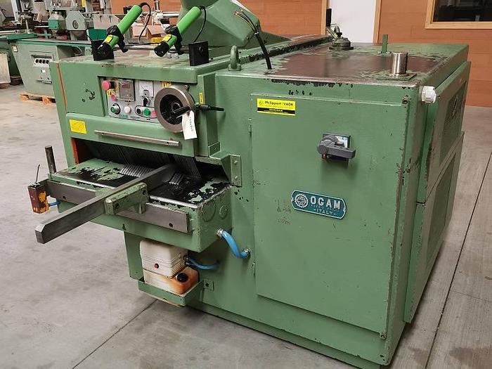 D'occasion Scie multilames