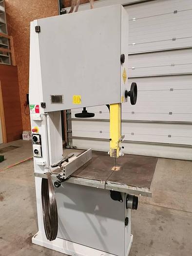 D'occasion Scie à ruban