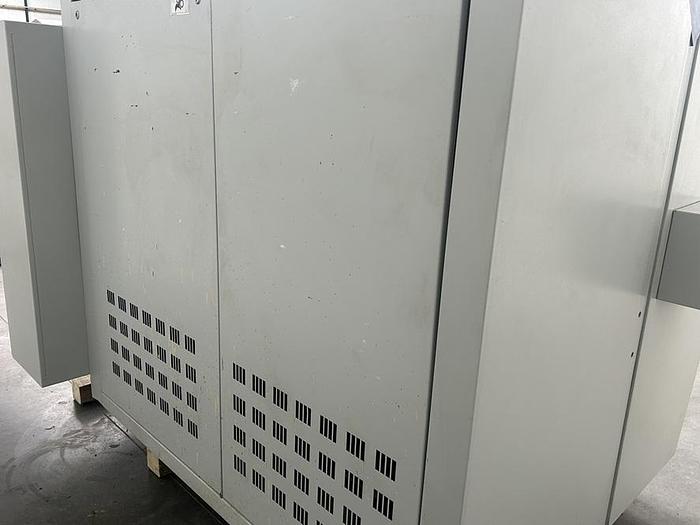 D'occasion Moulurière Weinig UNIMAT500