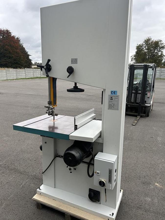 Used Scie à ruban ACM STAR 700